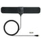 300 Mile Range Antenna TV Digital HD Skywire 4K Antena Digital Indoor HDTV  R7U9