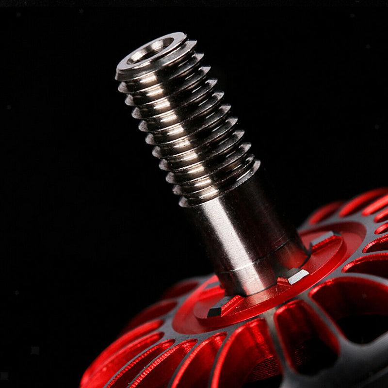 for iFlight XING 2207 2450KV Brushless Motor 4S For QAV FPV Racing Drone