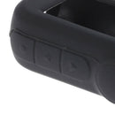 Silicone vehicle car key remote cover case shell for starline A93 A63 JC3C