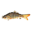 Minnow Lure Fishing Lures 10cm 19g Floating Isca Artificial Bait Japan O9F3 Z0X4