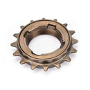 1pc BMX Bike Bicycle Race 16T Tooth Single Speed Freewheel Sprocket Part LJ