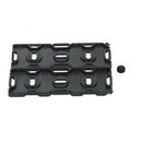 1PCS RC Car Plastic Back Oil Box Fuel Tank for 1/10 RC Crawler Traxxas TRX4 R2P3