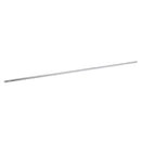 Drum Set Stand Holder Connection Rod Stick for Hi Hat Cymbal Parts