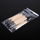 11pcs Clay Sculpting Set Wax Carving Pottery Tools Shapers Polymer Modeling
