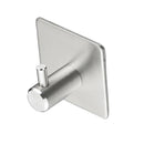 Towel Hooks/Bathroom Hook -Self Adhesive Hooks Office Hooks Hanging Keys