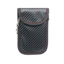 Cell Phone RF Signal Shielding Blocker Bag Jammer Pouch Case Anti Radiation