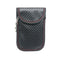 Cell Phone RF Signal Shielding Blocker Bag Jammer Pouch Case Anti Radiation