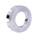 8 Way  Bike Key Spoke Nipple Bike Cycle Wheel Rim Spanner Wrench Repair Tool Kit
