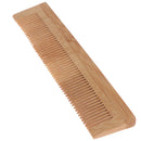1X Massage Wooden Comb Bamboo Hair Vent Brush Brushes Hair Care SPA  Hair Com Gw