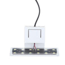 Plants Grow Clip-on LED Aquarium Light with EU Plug for Coral Reef Cabin A