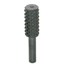 5pcs Hss Woodworking Rasp Chisel Shaped Rotating Embossed Grinding Power Tool JR