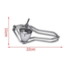 Fishing Loaded Feeder Method Mould Explosion Hook Carp Bait Quick Loaded To