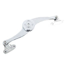 Cabinet Cupboard door Furniture Lift up Strut Lid Flap Stay Support Hinge