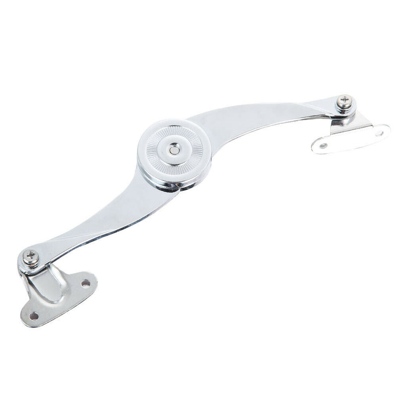 Cabinet Cupboard door Furniture Lift up Strut Lid Flap Stay Support Hinge