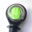 Gyroscope Relaxing Ball Wrist Muscle Arm Exerciser Strengthener With Handle