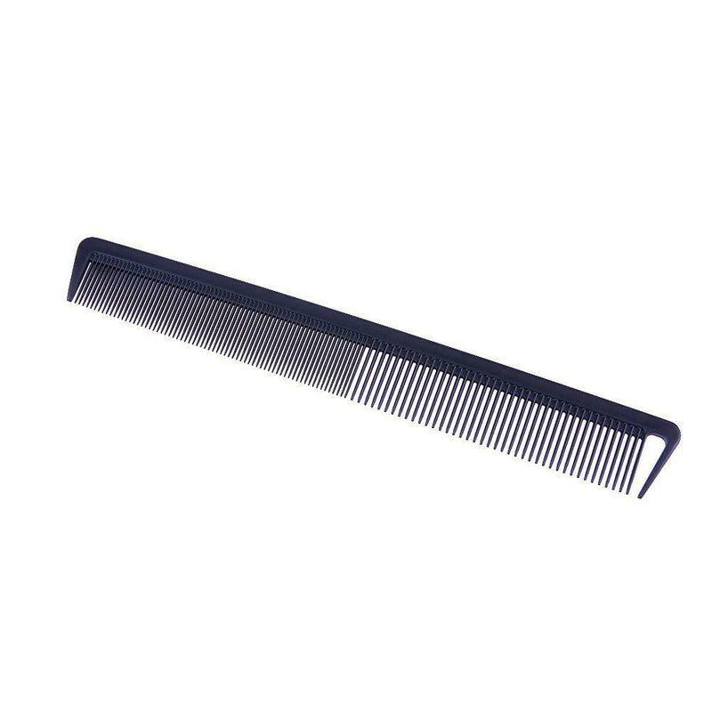 Anti-Static Comb Carbon Double-Purpose Professional Hairdressing Comb Tool