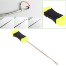 Hook Latch Needle Stainless Steel For Bait Loading Carp Fishing Tackle Hair Rig
