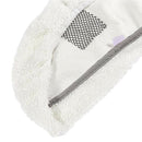 6 Pcs/Lot,Parts Steam Mop Pad for Bissell Symphony 1252 1132 Series Hard Fl V3W5