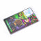 New 78pcs The Green Witch Tarot Cards Deck Party Board Game Oracle Playing C Hn