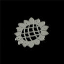 Cute Sunflower Design Metal Cutting Dies For Scrapbooking Card Craft DecoWY FT