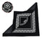 49x49cm Velvet Tarot Tablecloth Pentacle Board Game Divination Tarot TableclotOZ