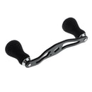 Fishing Reel Handle Knob Raft Drum Reel Handle Left/Right Hand Fish Tools