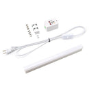 LED Tube Night Light Kit with Switch Cable for CR-10 CR10S CR-20 ENDER-3 PRO
