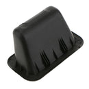 1 PCS BLACK DURABLE TRUNK PULLDOWN TRIM HANDLE FOR MAZDA