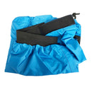 2Pcs Kayak Canoe Marine Boat Spraydeck Splash Spray Deck Skirt Cockpit Cover S+M
