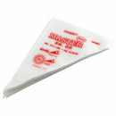 100pcs Disposable Fondant Cake Pastry Icing Piping DIY Bag Tips Nozzle Bags G1E7