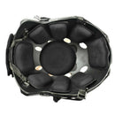 19Pcs/Set Helmet Pads Accessories Cs Helmet EVA Mats Hunting Helmet Protect