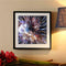 5D DIY Full Drill Diamond Painting Fireworks Cross Stitch Embroidery Kit (A
