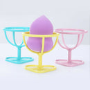 Beauty Makeup Blender Powder Puff Storage Rack Egg Sponge Drying Stand Holder