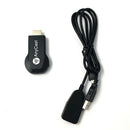 AnyCast WiFi Display Dongle Receiver 1080P HDMI TV DLNA Airplay Miracast  3C