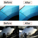 25g Sponge Brush Car Scratch Remover Paste Scratch Eraser Remover Pas Y0W2