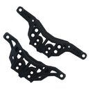 2 Pieces RC Car Shock  RC Monster Truck Accessory