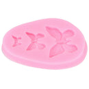 1Pcs Butterfly Silicone mold fondant mold cake decorating tools chocolate mou-OZ