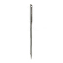 100 Pcs Home Sewing Machine Needles 11/75,12/80,14/90,16/100,18/110 for Singer