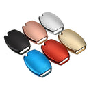 Tpu Remote Smart Key Cover Fob Case Shell For Mercedes A B C E G S M Gl Cla N6A6