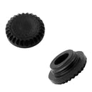 Set PC Sync Terminal Cap Cover For Nikon Black Color D200 D2X Fuji S3 S5 . K0P2