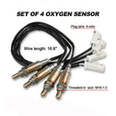 11171843 Oxygen Sensor Car Accessory Truck Metal Downstream Upstream Exhaust Gas