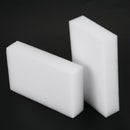 30x Magic Cleaning Sponge Eraser Melamine Cleaner Multifunction White P5P6