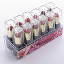 Womens Matte Velvet Liquid Lipstick Long Lasting Lip Moisturized 12 Gloss C W6E8