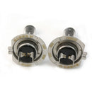 Super Bright 10Pcs Car H7 Halogen Front Headlight Lighting Light Bulb 5 MLP ONT