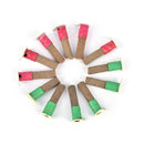 180X Mini Smokeless Moxa Stick Mini Stick-on Moxa Moxibustion Massage MO