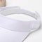 2Pcs Headband Sun Visor Hat Golf Tennis Sun Protection Running Sports Cap