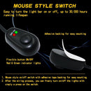 Led Work Light Bar Cable Car Auto Off Road Driving Fog Light Wiring Loom Ha A7A1
