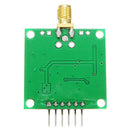 Ad9833 Dds Signal Generator Module 0-12.5Mhz Square / e / Sine Wave