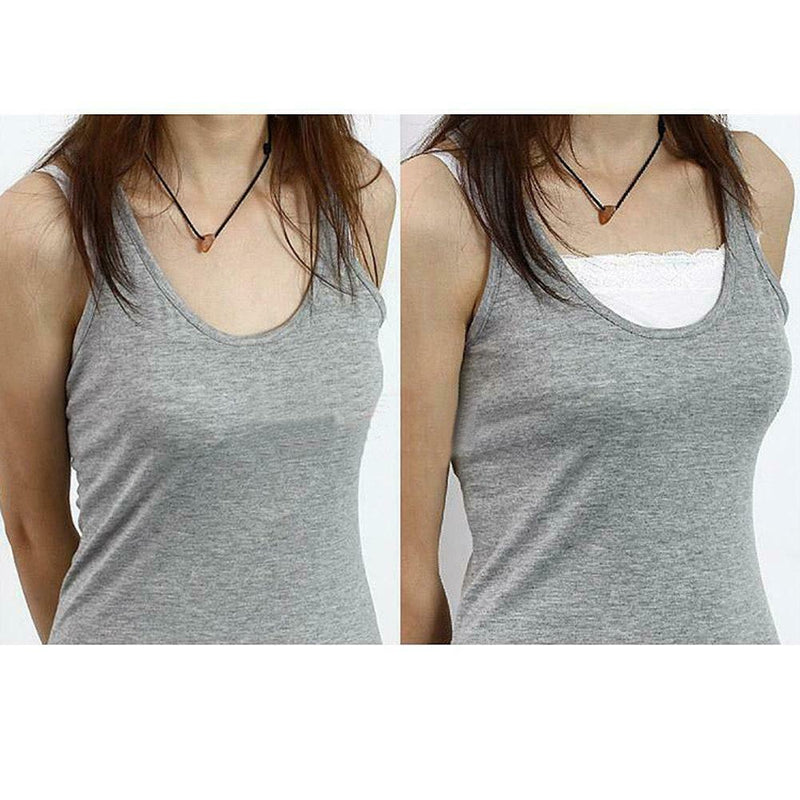 3Pcs Peep Invisible Bra Sexy Lace Set