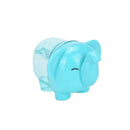 1Pcs Cute Lovely Elephant Pencil Sharpener School Kids Favorite School Office Gw